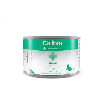 Calibra VD Cat Renal 200g