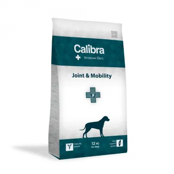 Calibra VD Dog Joint & Mobility 12kg NEW